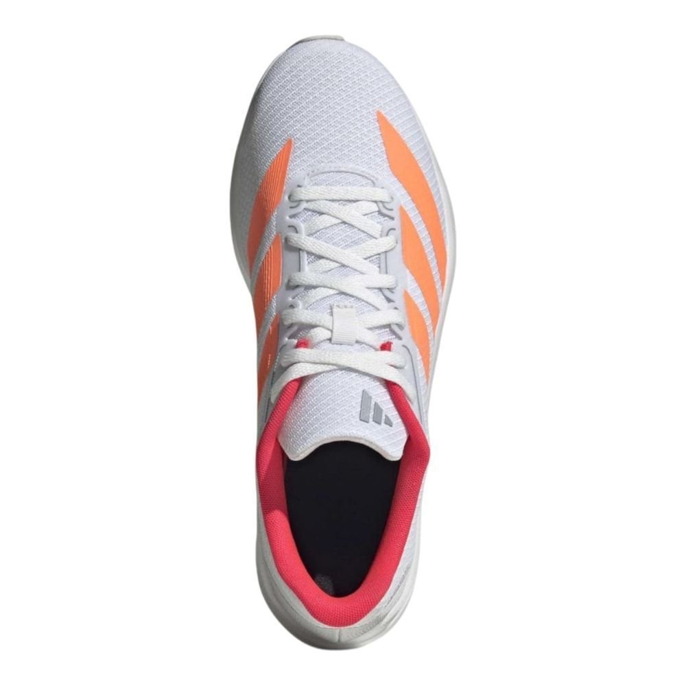 Tênis Adidas Duramo RC2 Masculino Branco 5