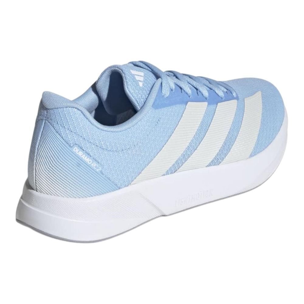 Tênis Adidas Duramo RC2 Feminino Azul 4