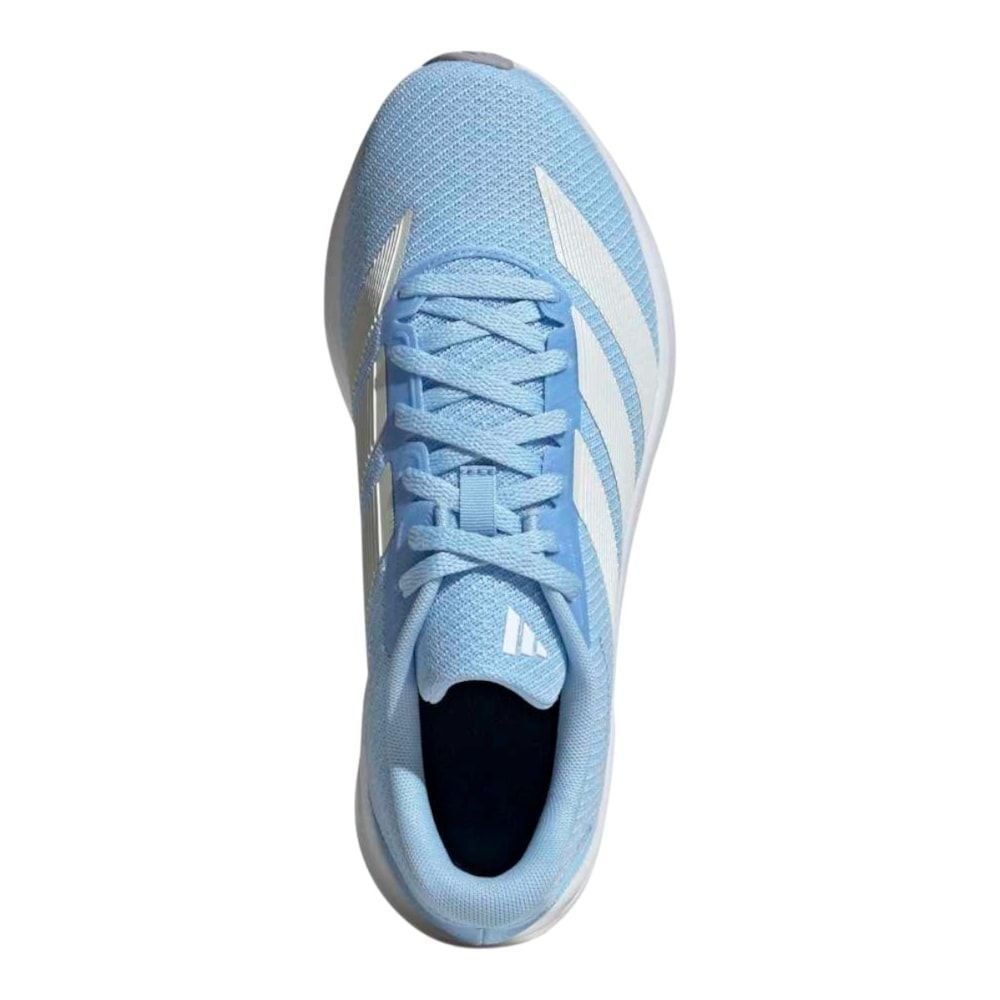 Tênis Adidas Duramo RC2 Feminino Azul 5