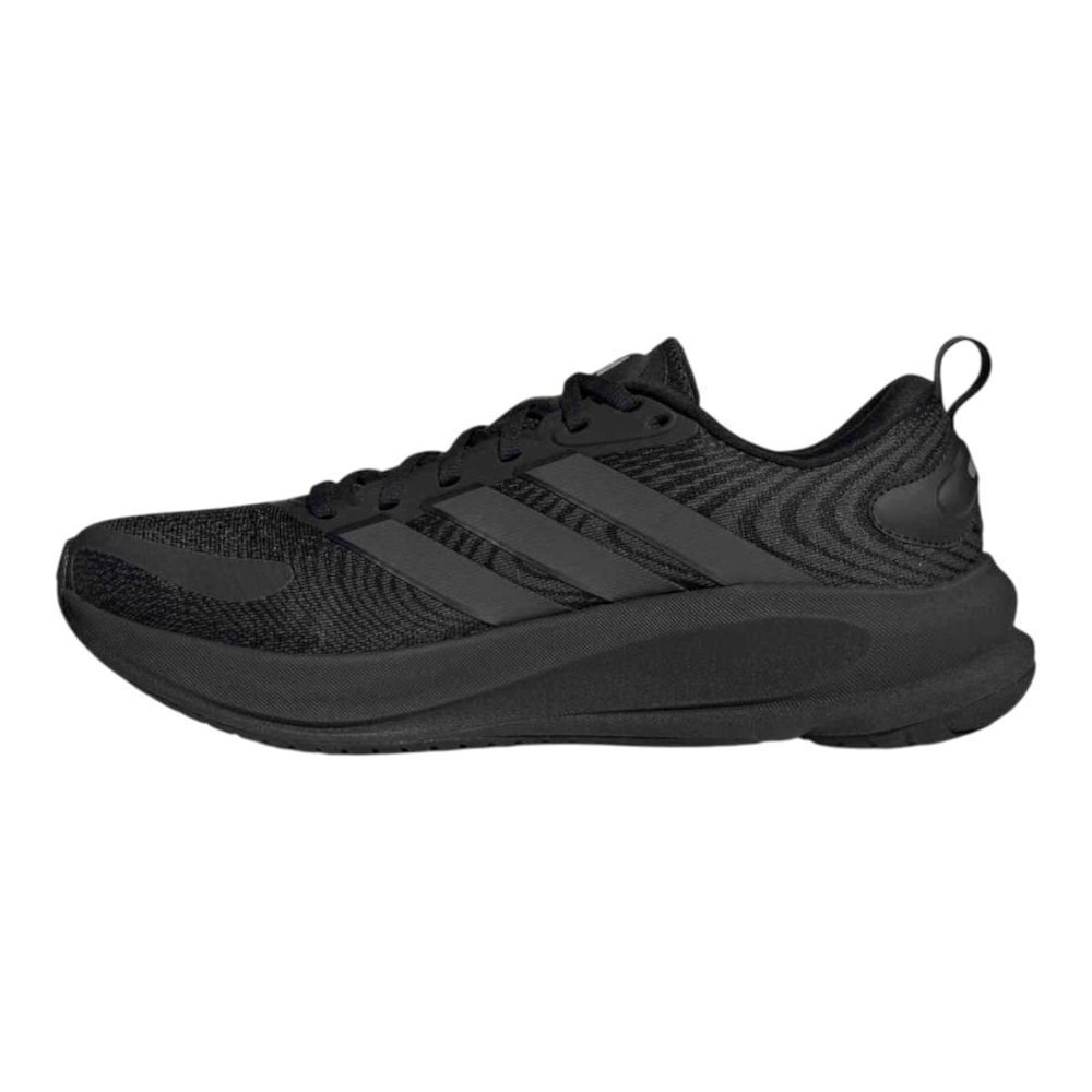 Tênis Adidas Supernova Ease 2 Masculino Preto 2