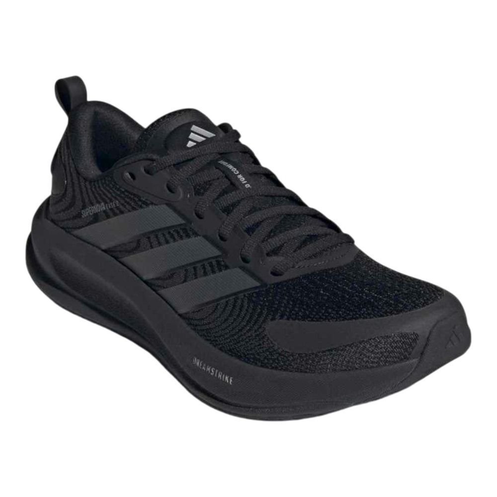 Tênis Adidas Supernova Ease 2 Masculino Preto 3