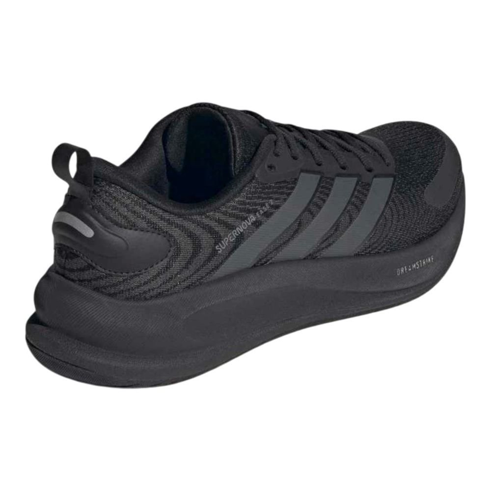 Tênis Adidas Supernova Ease 2 Masculino Preto 4