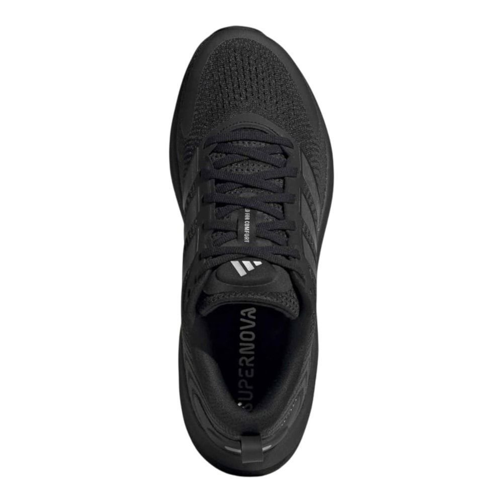 Tênis Adidas Supernova Ease 2 Masculino Preto 5