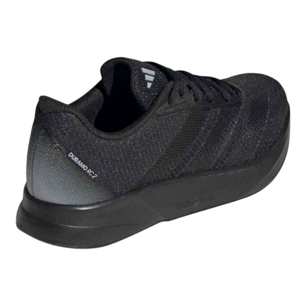 Tênis Adidas Duramo RC2 Masculino Preto 4