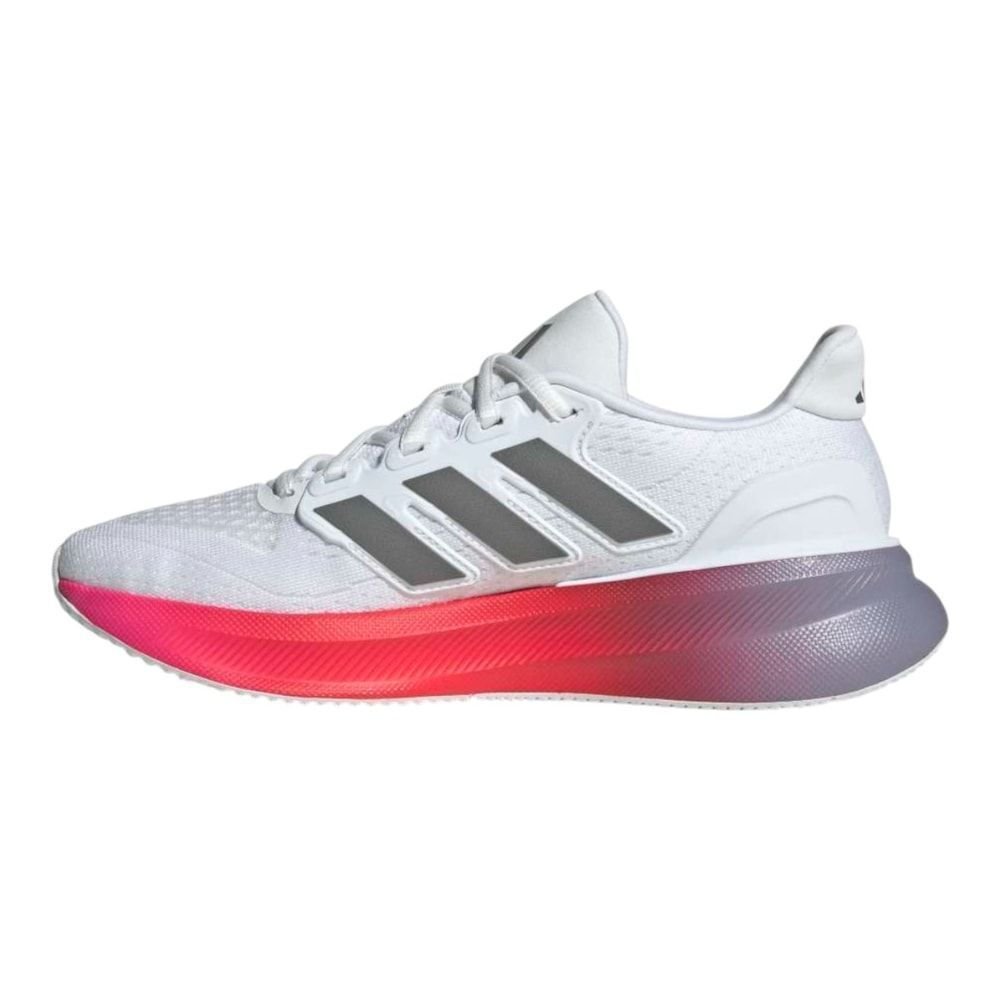 Tênis Adidas Ultrarun 5 Feminino Branco 2