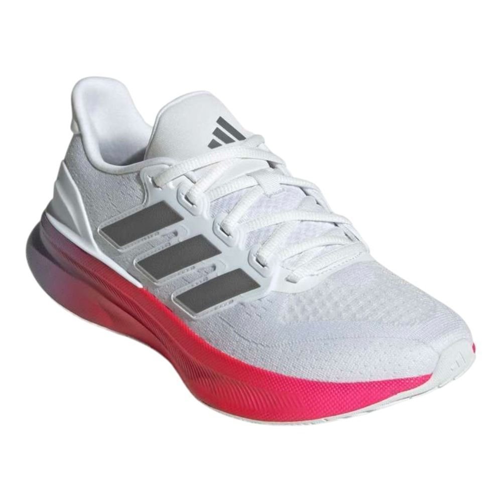 Tênis Adidas Ultrarun 5 Feminino Branco 3