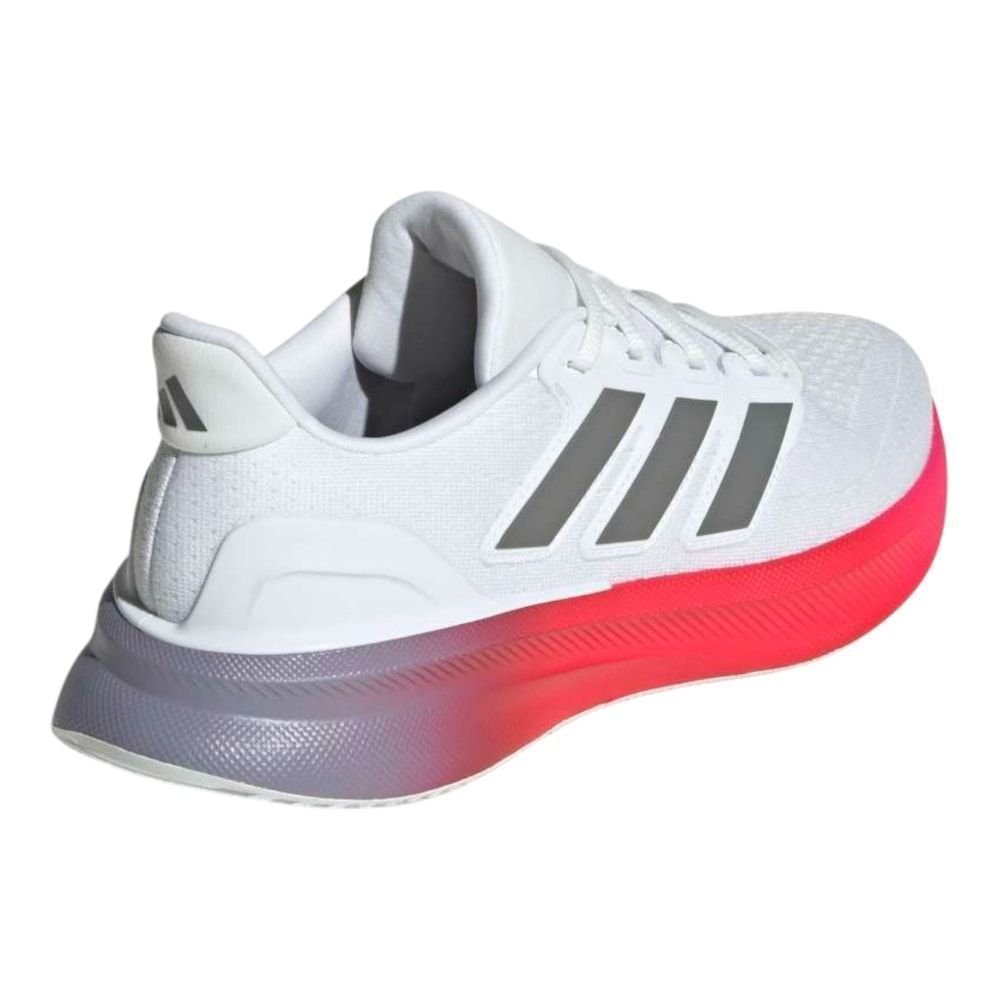 Tênis Adidas Ultrarun 5 Feminino Branco 4