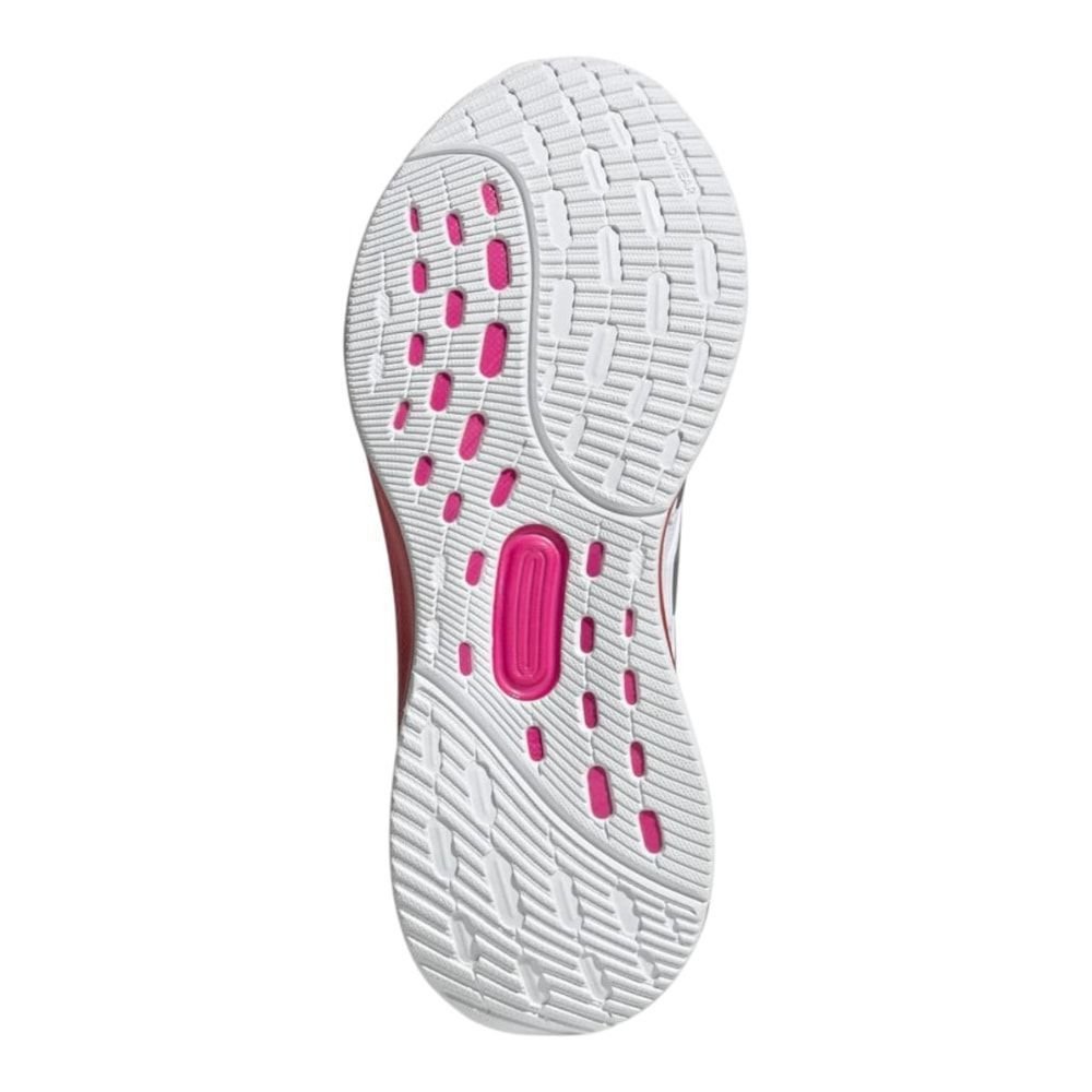 Tênis Adidas Ultrarun 5 Feminino Branco 6