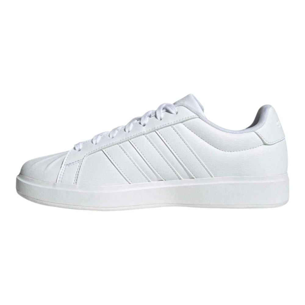 Tênis Adidas Streettalk Unissex Branco 2