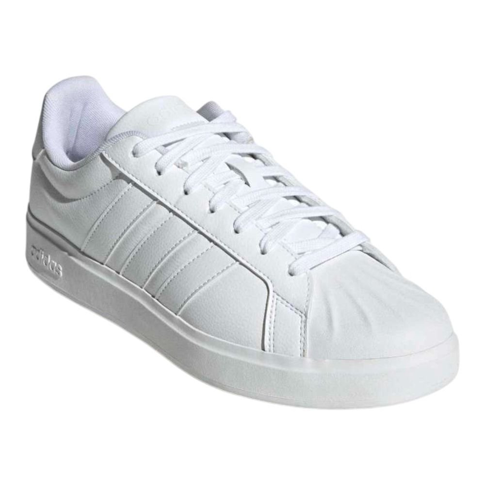 Tênis Adidas Streettalk Unissex Branco 3