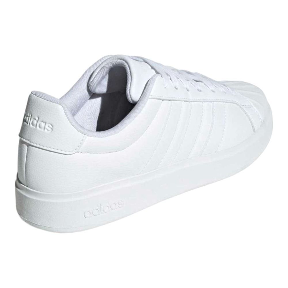 Tênis Adidas Streettalk Unissex Branco 4