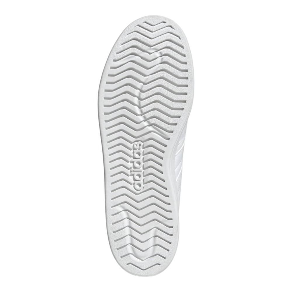Tênis Adidas Streettalk Unissex Branco 6