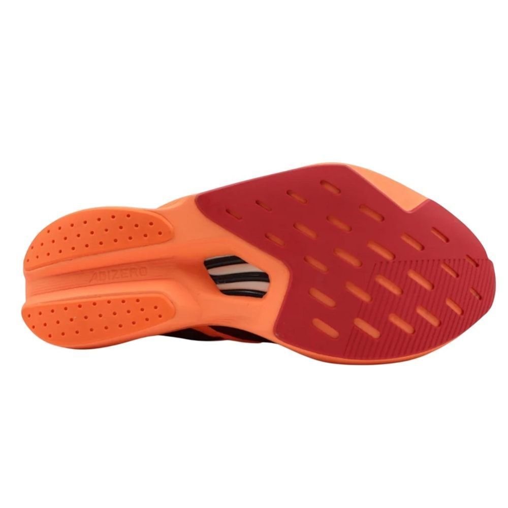 Tênis Adidas Adizero Drive RC Feminino Laranja 4