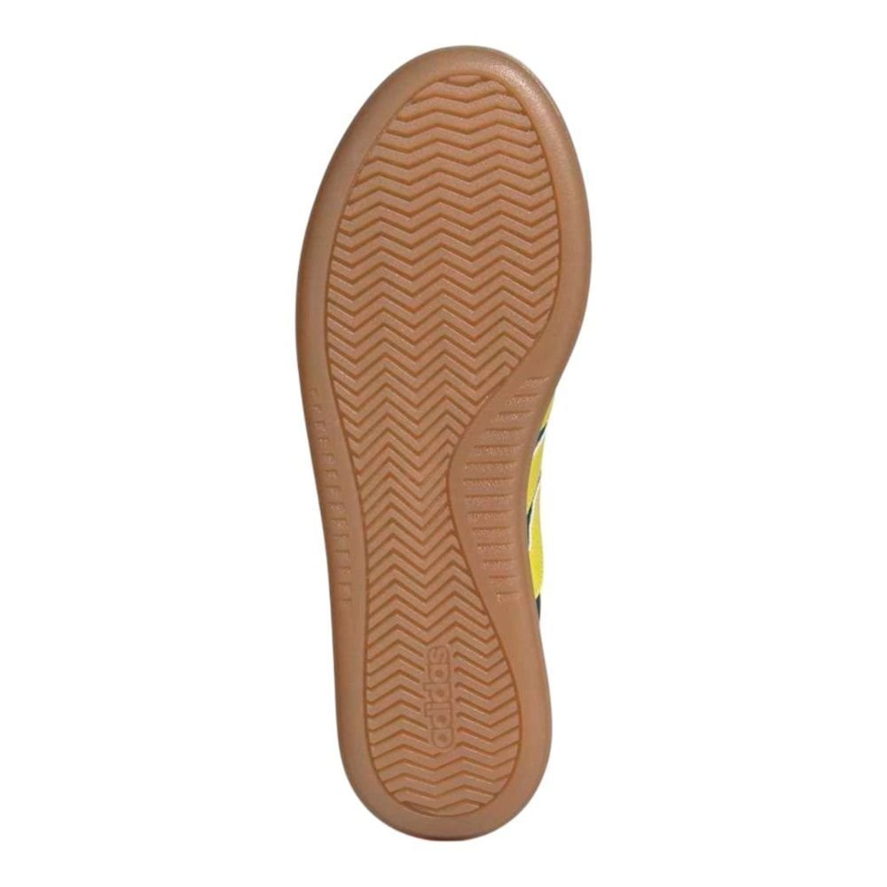 Tênis Adidas Barreda Decode Masculino Verde 6