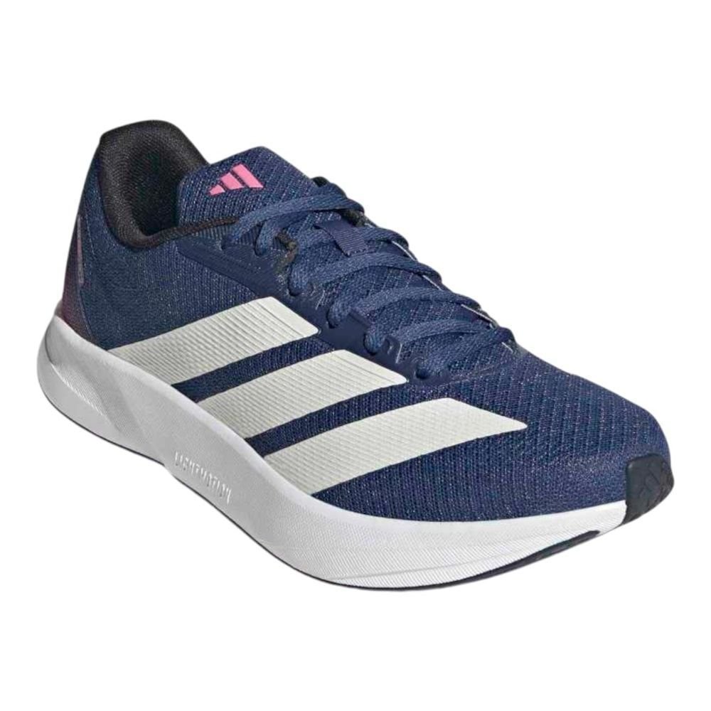 Tênis Adidas Duramo RC2 Feminino Azul 3