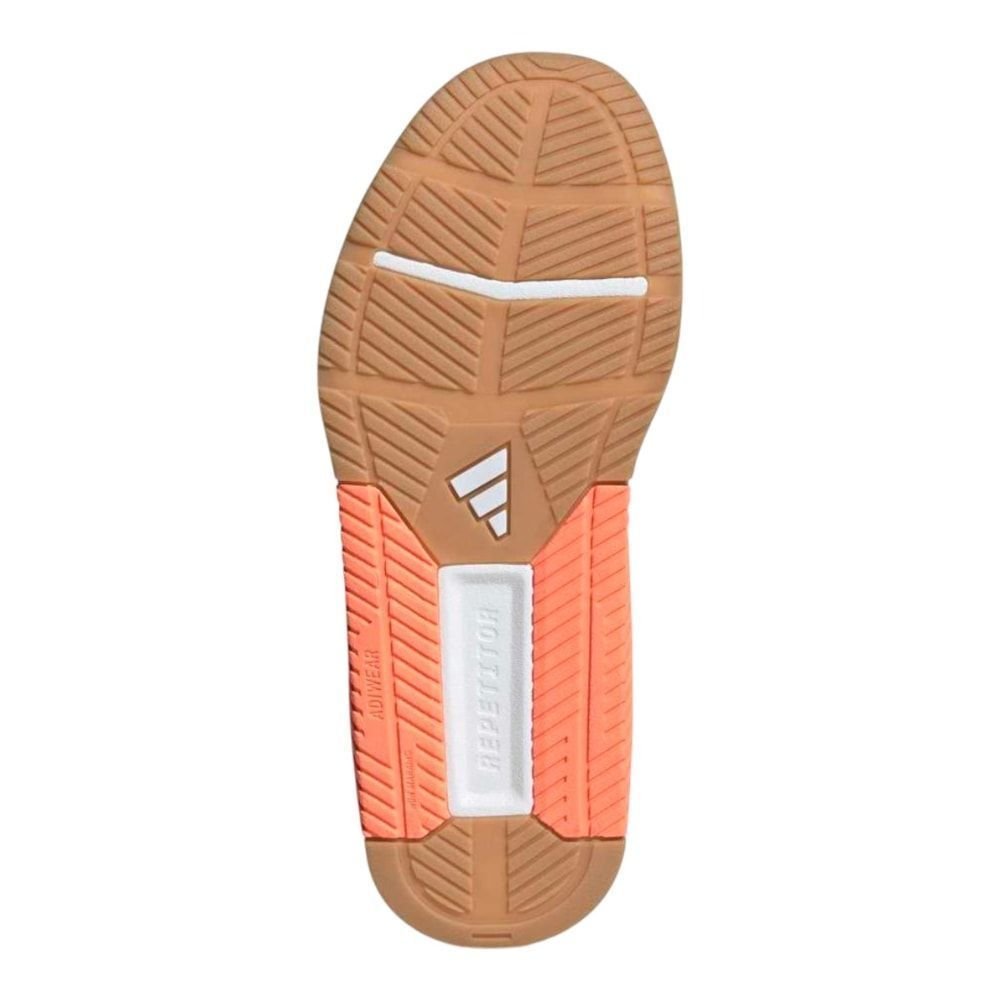 Tênis Adidas Dropset Base Trainer Feminino Cinza 6