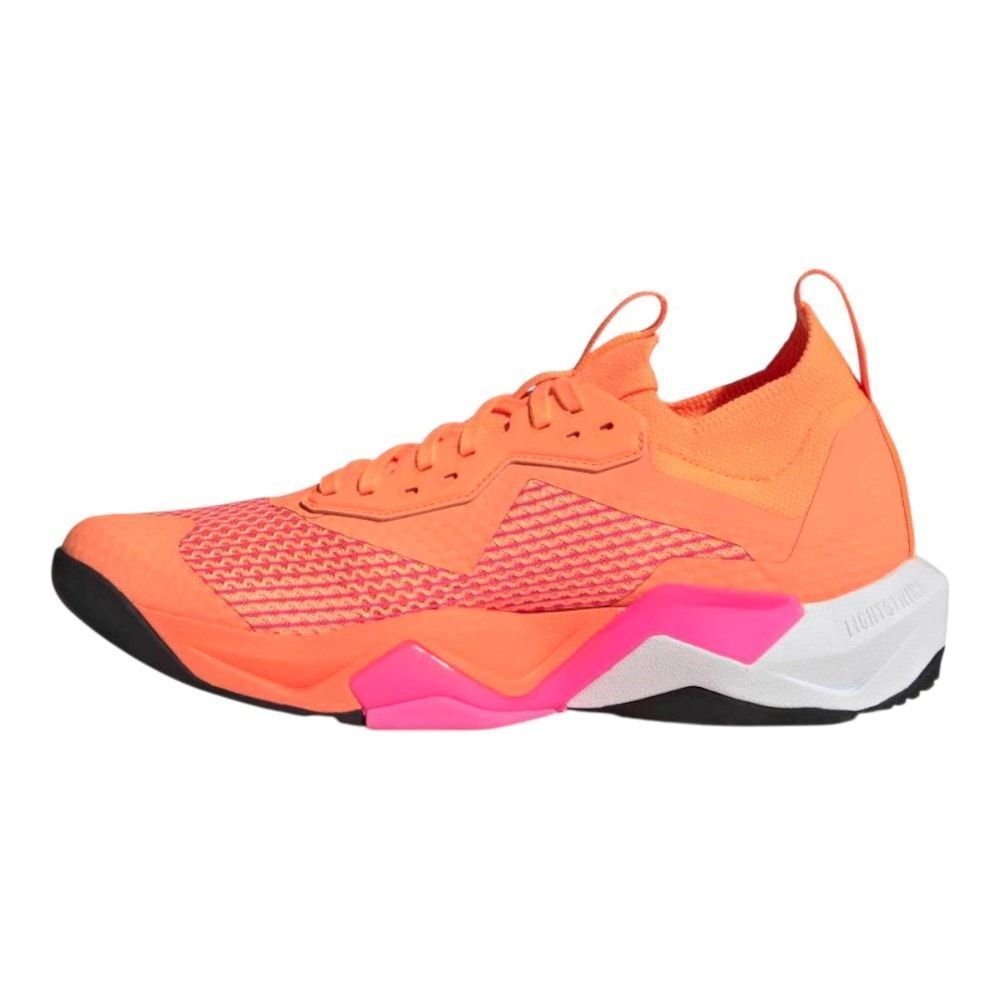 Tênis Adidas Rapidmove Adv 2 Trainer Masculino Laranja 2