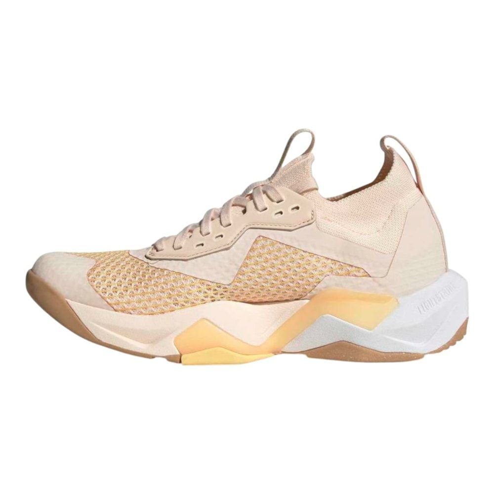 Tênis Adidas Rapidmove Adv 2 Trainer Feminino Laranja 2