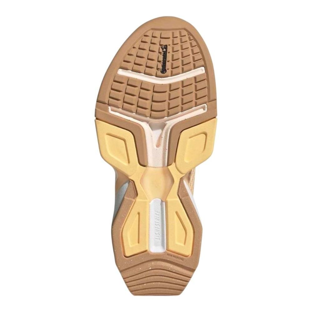 Tênis Adidas Rapidmove Adv 2 Trainer Feminino Laranja 6