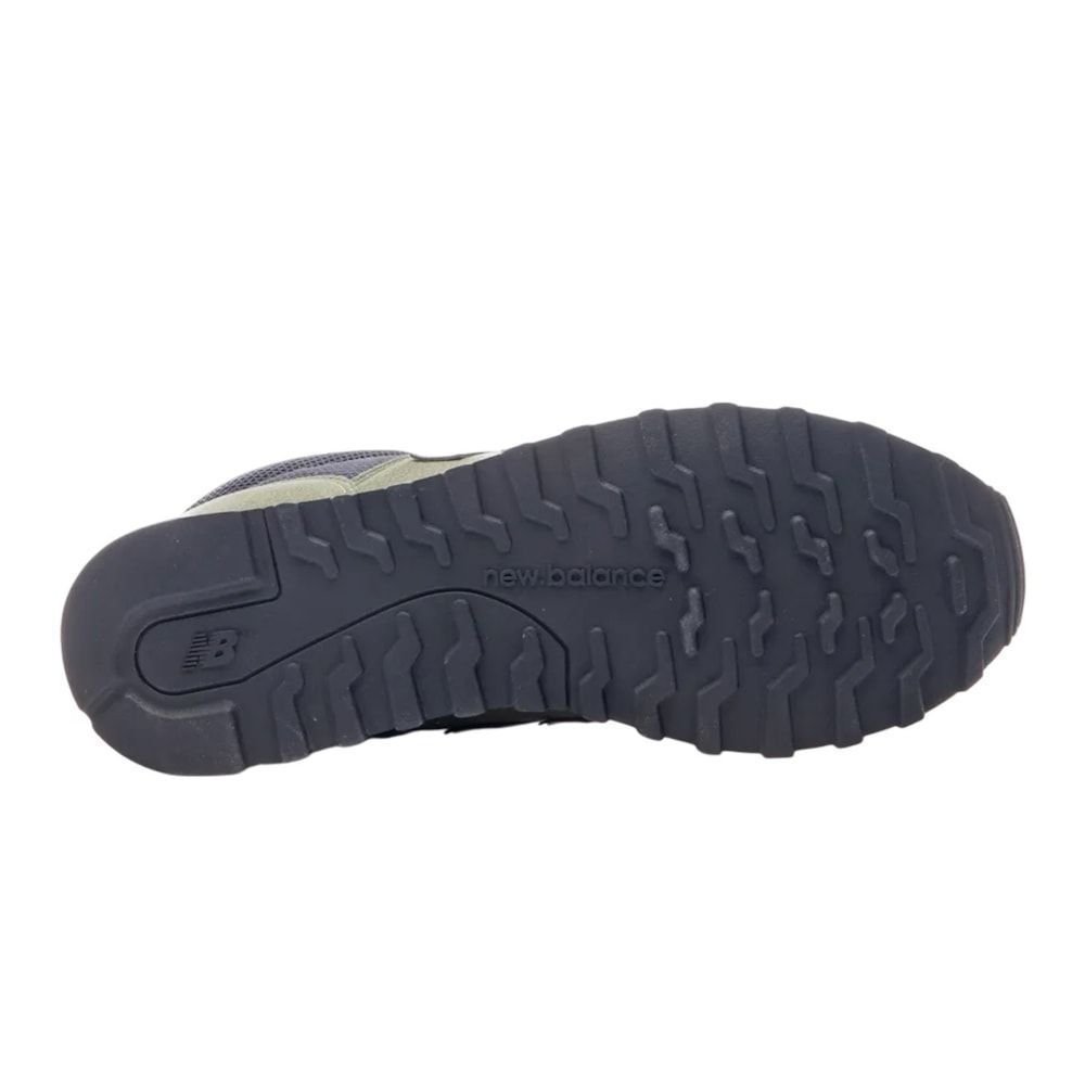 Tênis New Balance 500v2 Masculino Verde 6
