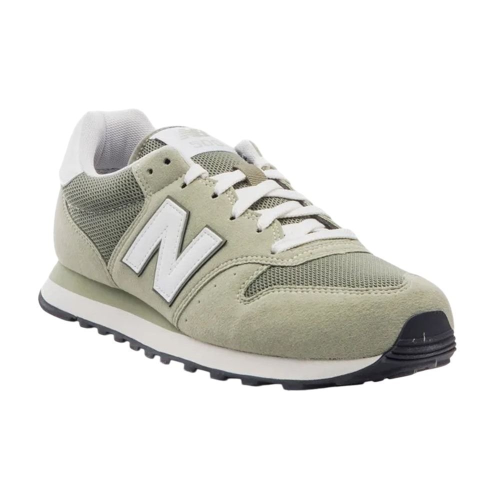 Tênis New Balance 500v2 Masculino Verde 3