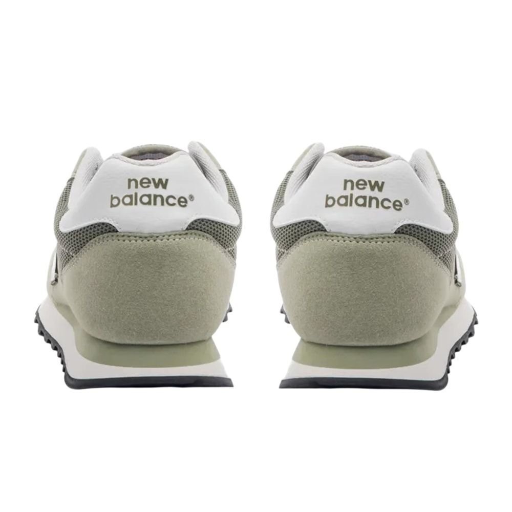 Tênis New Balance 500v2 Masculino Verde 4