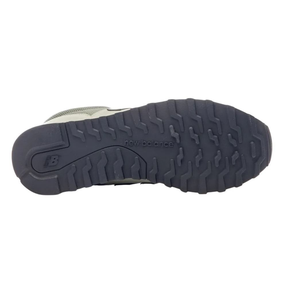 Tênis New Balance 500v2 Masculino Verde 6