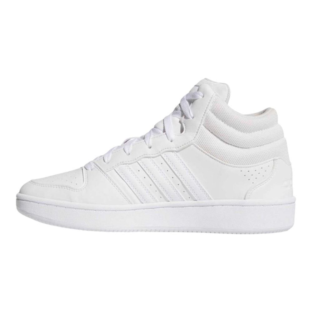 Tênis Adidas Hoops Mid Classic Unissex