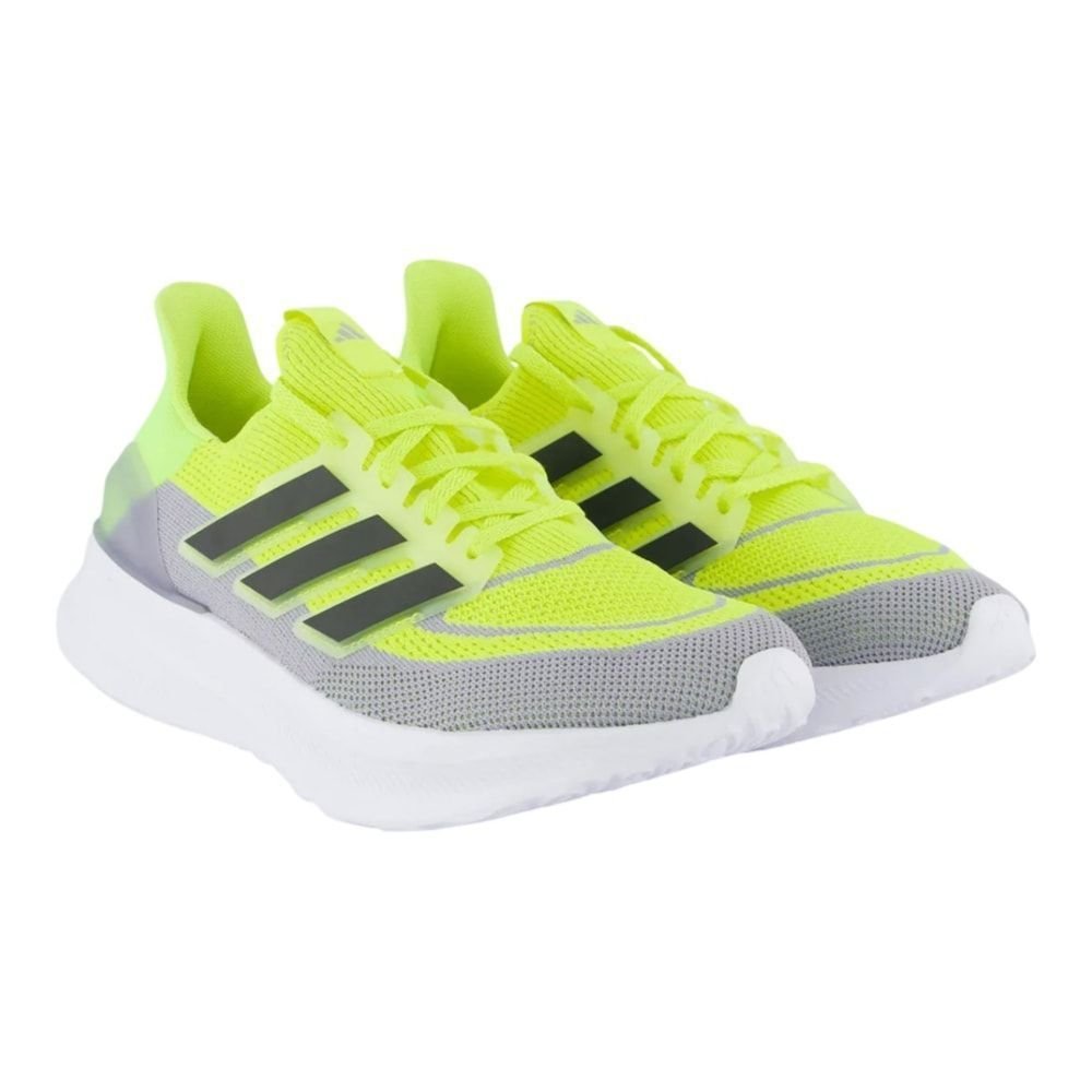 Tênis Adidas Acelera 2 Masculino Verde 2