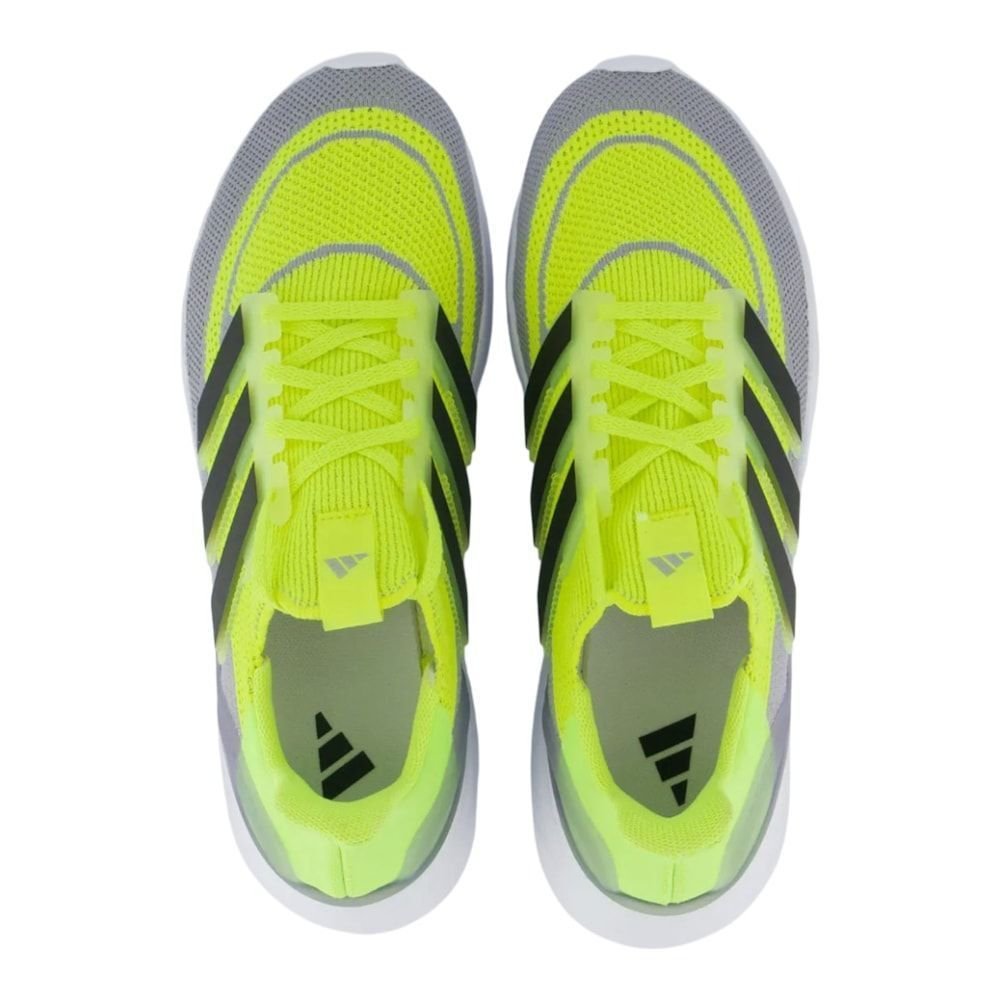 Tênis Adidas Acelera 2 Masculino Verde 4
