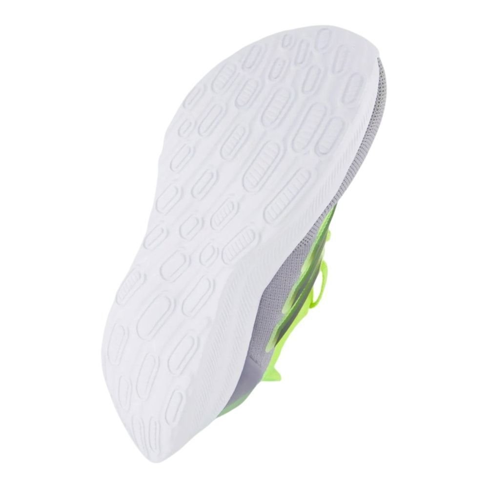 Tênis Adidas Acelera 2 Masculino Verde 5