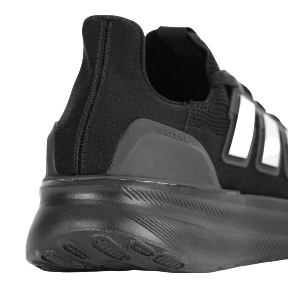 Tênis Adidas Acelera 2 Masculino Preto 4