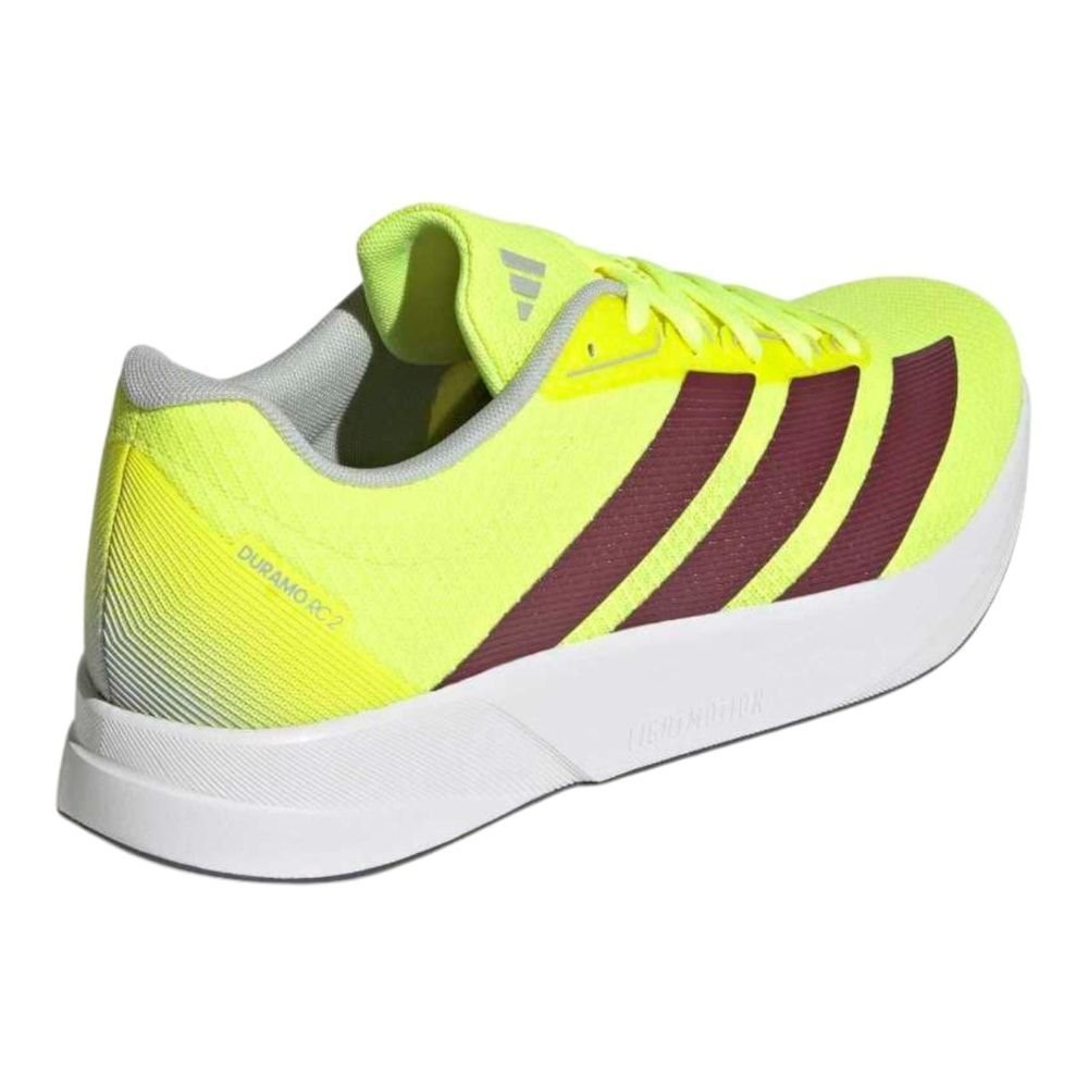Tênis Adidas Duramo RC2 Masculino Verde 4