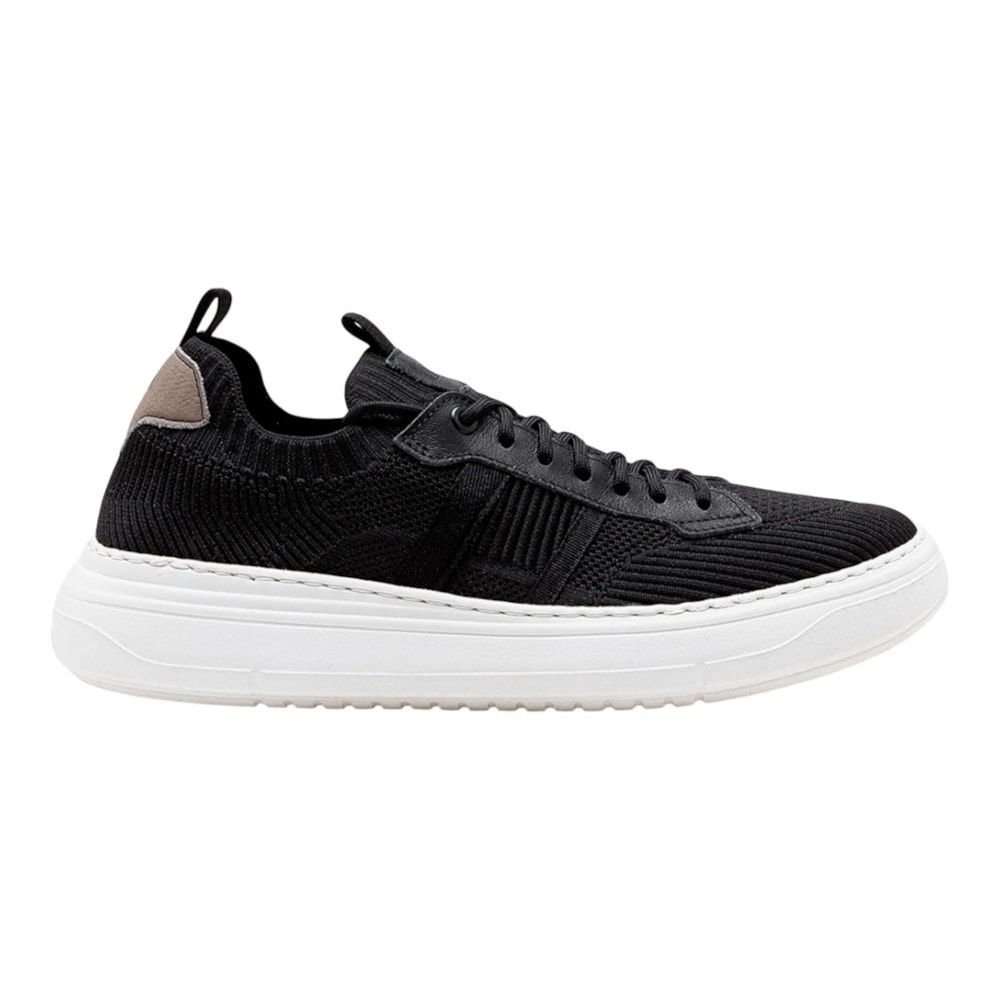 Tênis Democrata Joe Ultra Light Knit Masculino