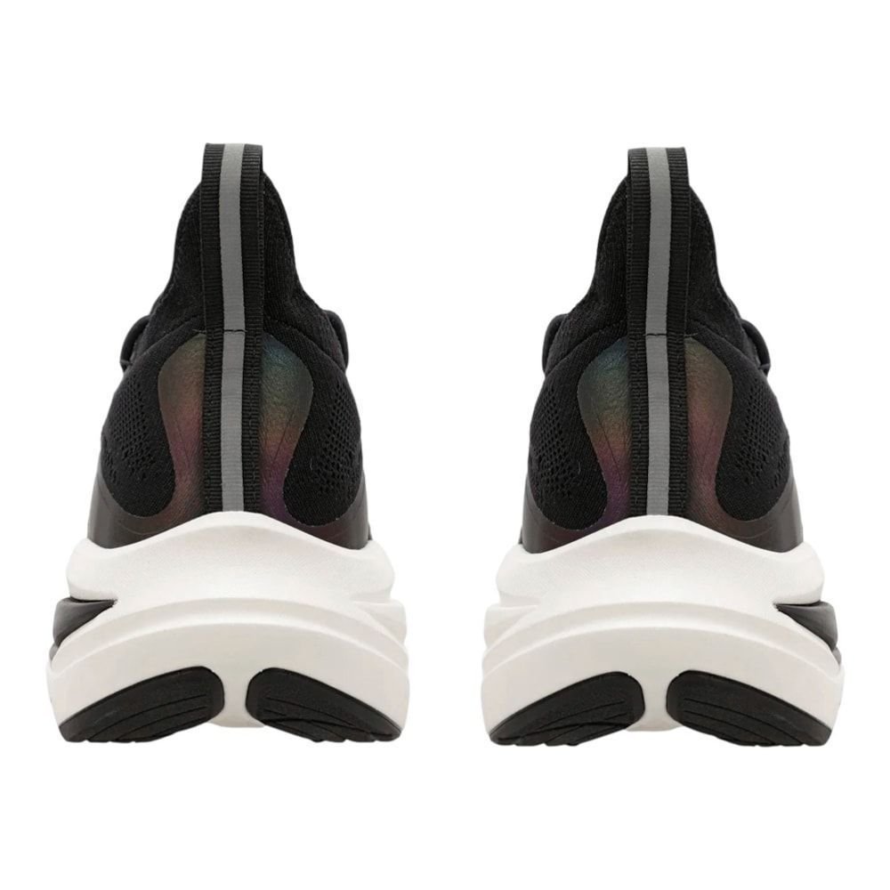 Tênis Mizuno Neo Aura Knit Unissex Preto 3