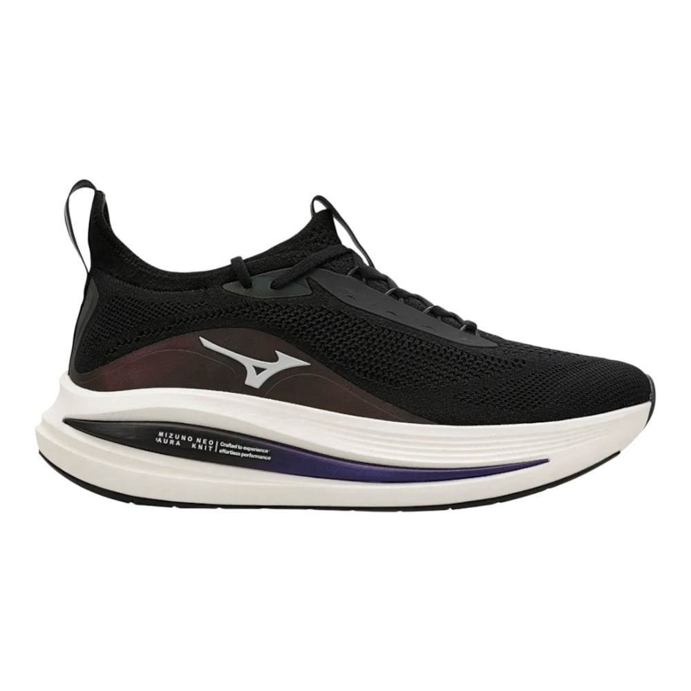 Tênis Mizuno Neo Aura Knit Unissex