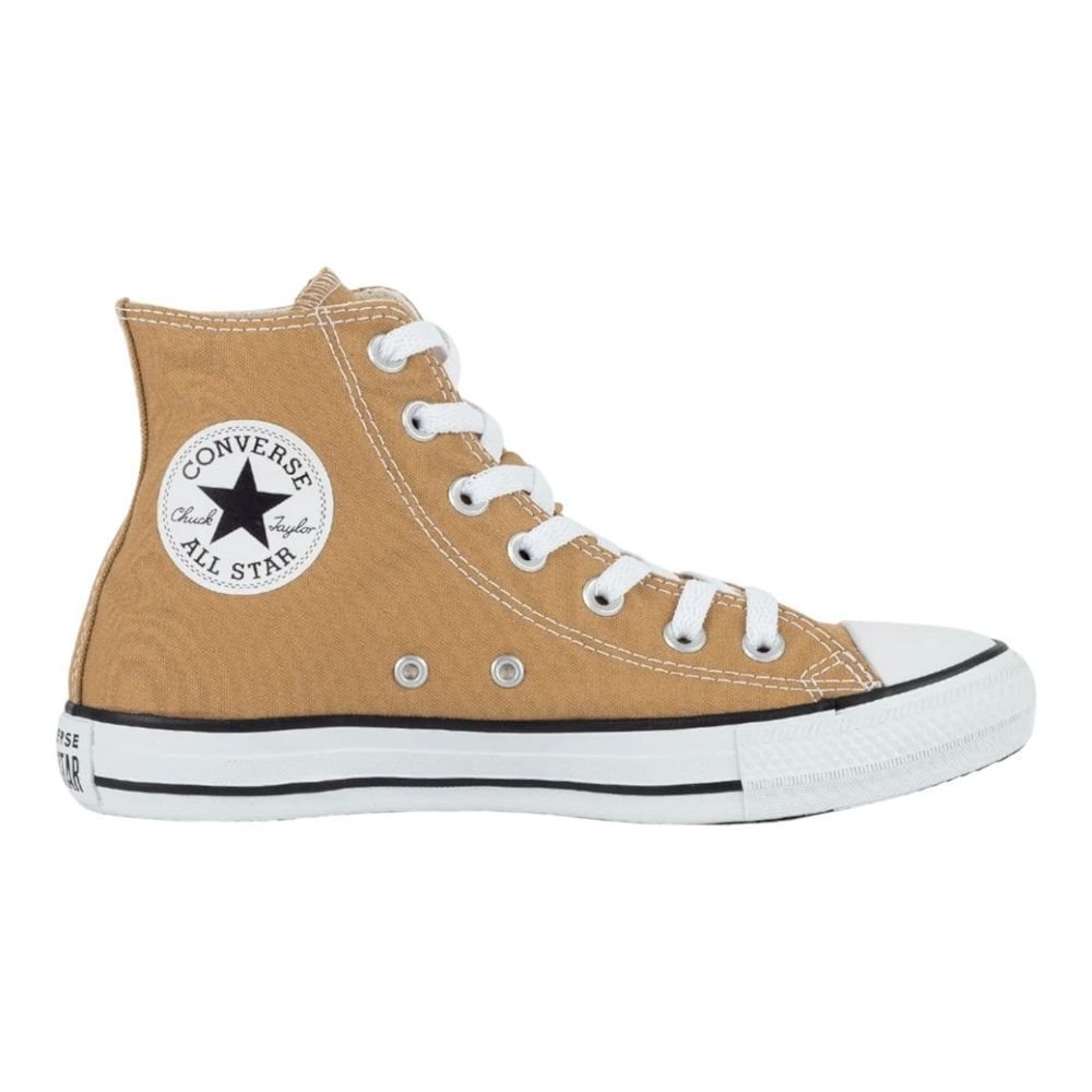 Tênis Converse All Star Chuck Taylor Seasonal HI Unissex