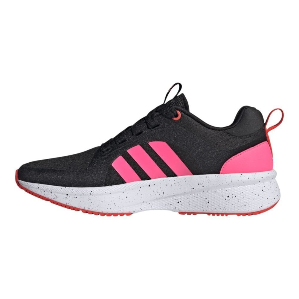 Tênis Adidas Edge Lux VI Feminino Preto 2