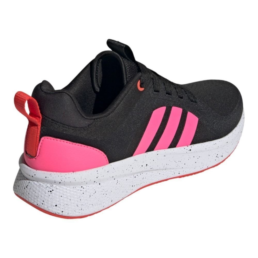 Tênis Adidas Edge Lux VI Feminino Preto 4
