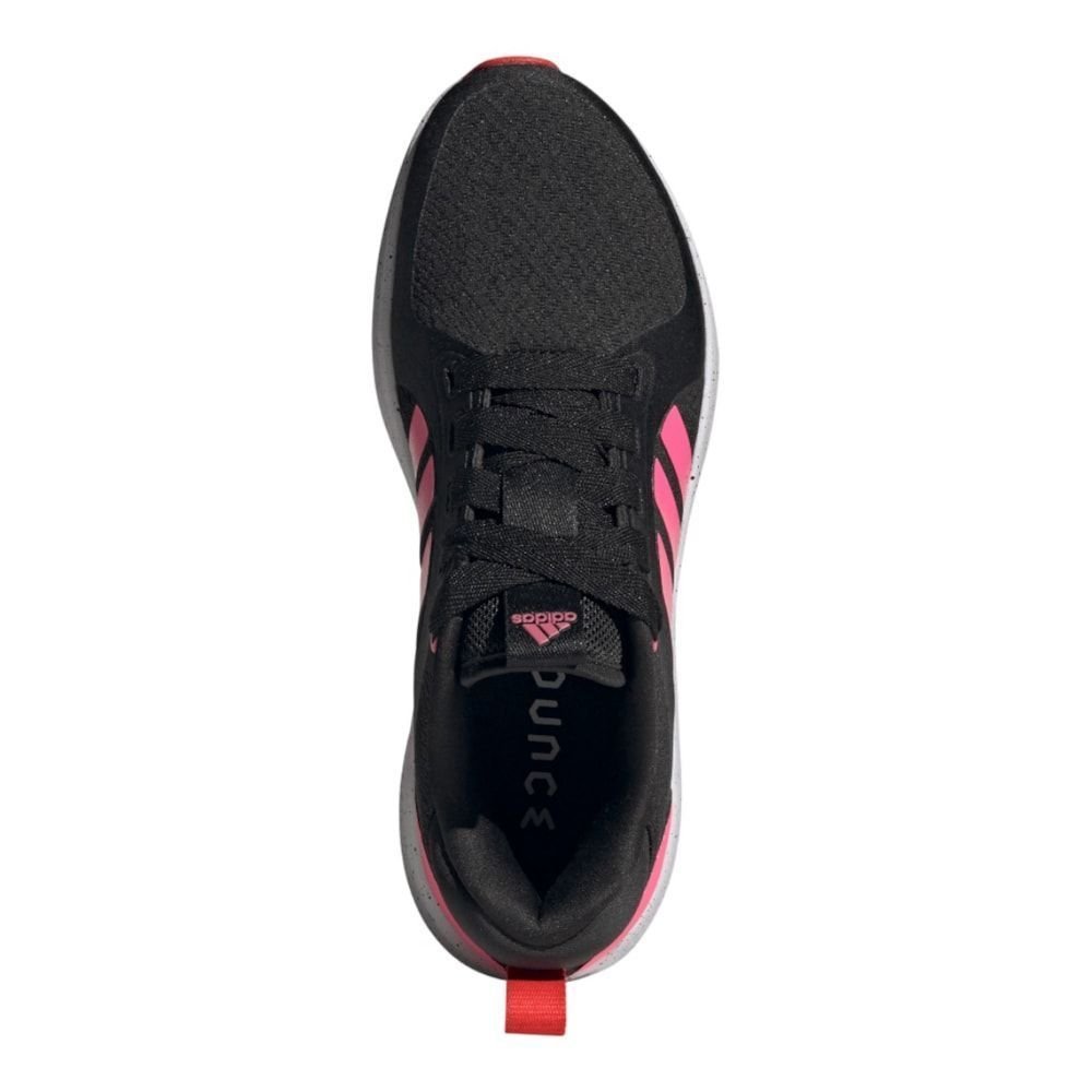 Tênis Adidas Edge Lux VI Feminino Preto 5