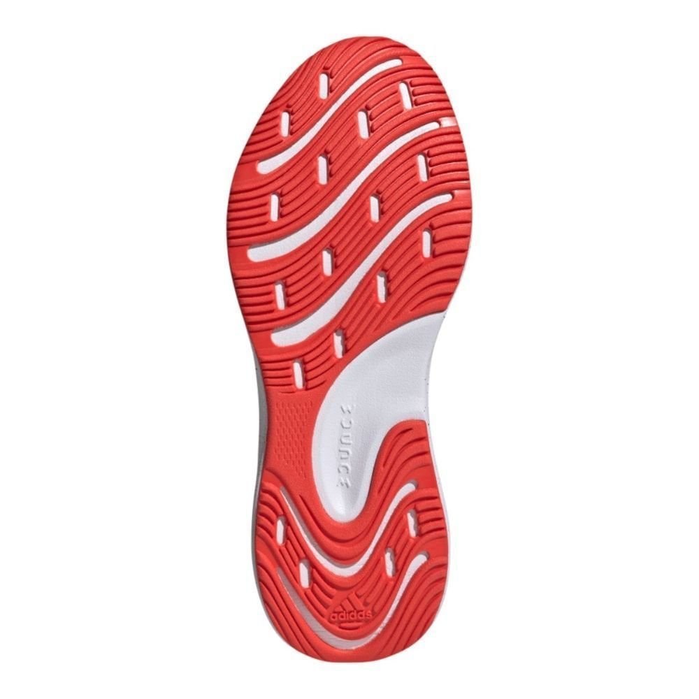 Tênis Adidas Edge Lux VI Feminino Preto 6