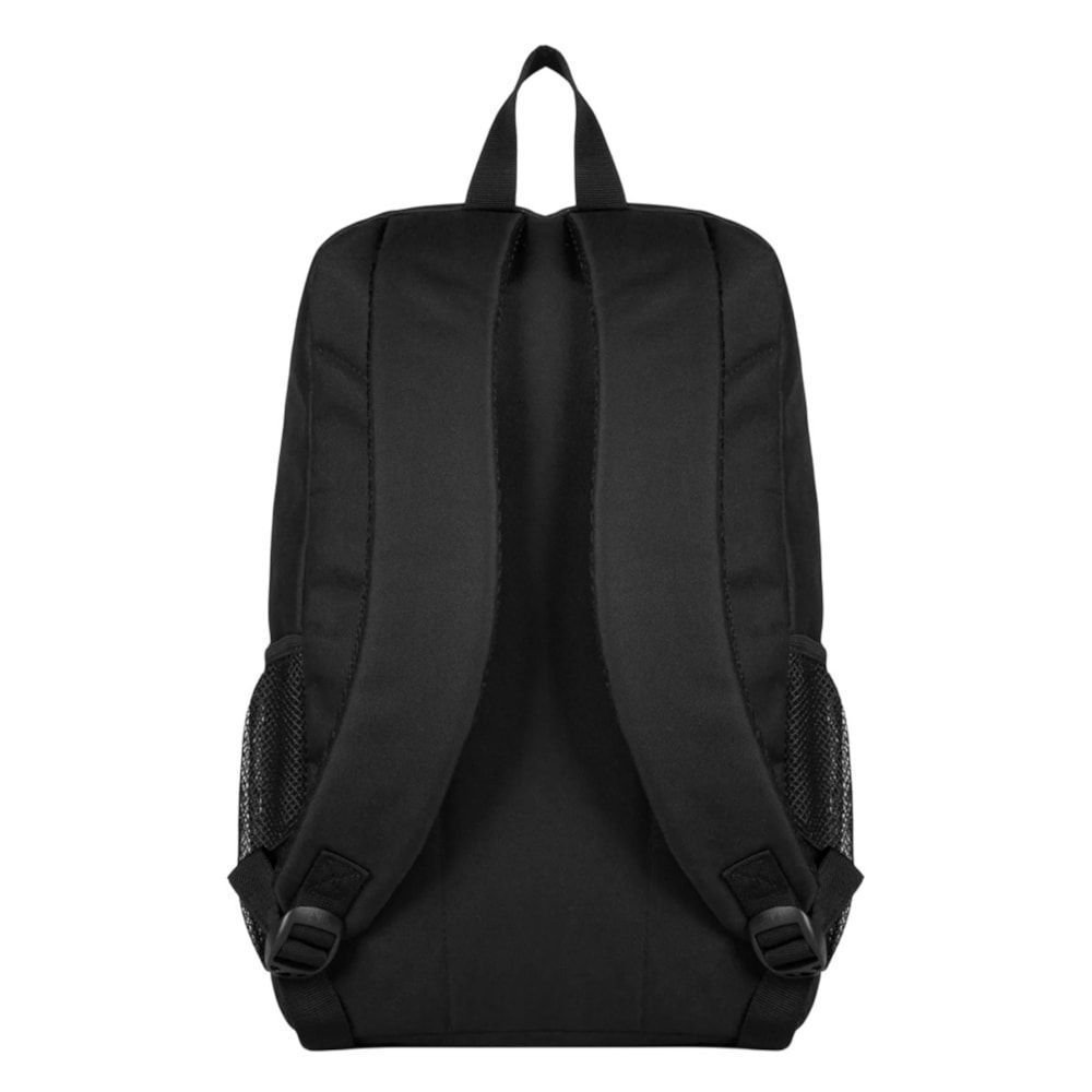 Mochila Fila Basic Outline Preto 2