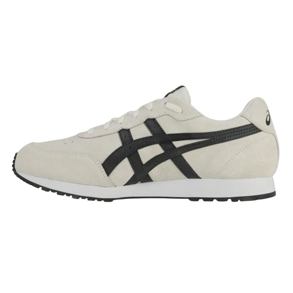 Tênis Asics Forest Masculino Bege 2