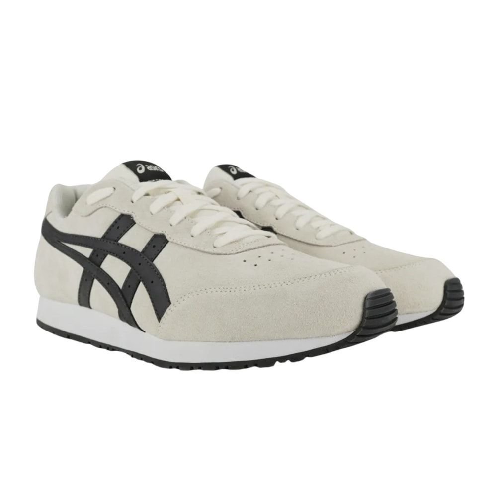 Tênis Asics Forest Masculino Bege 3