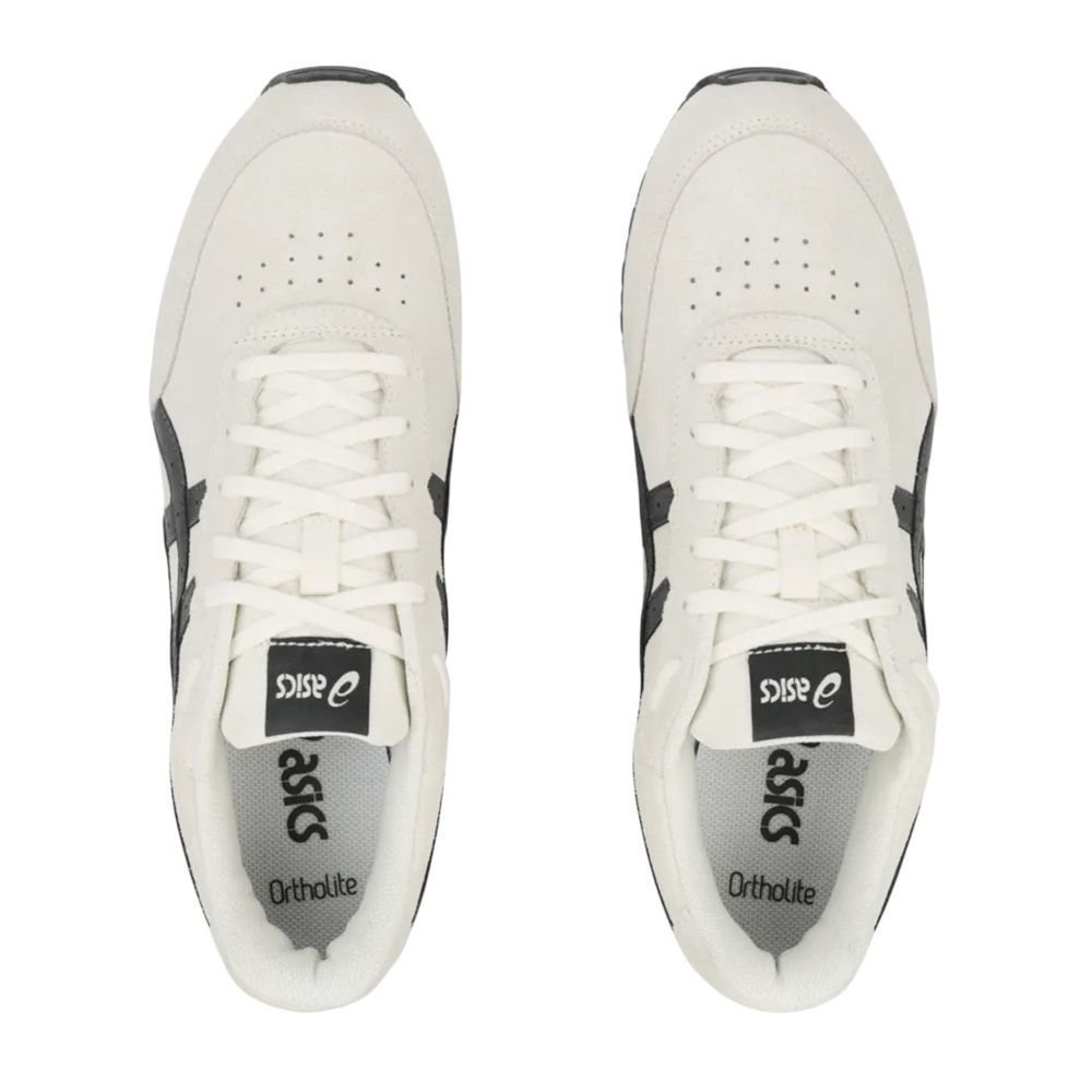 Tênis Asics Forest Masculino Bege 5