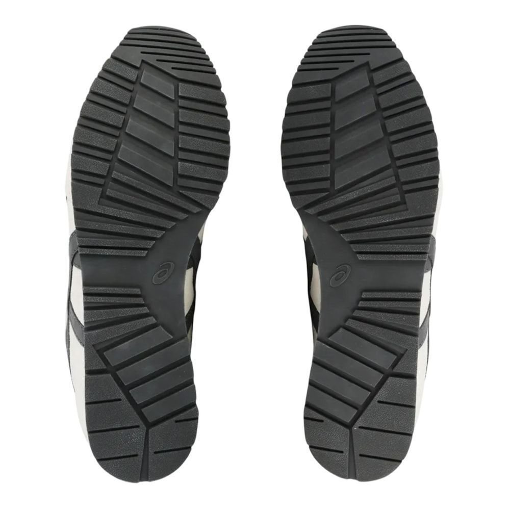 Tênis Asics Forest Masculino Bege 6