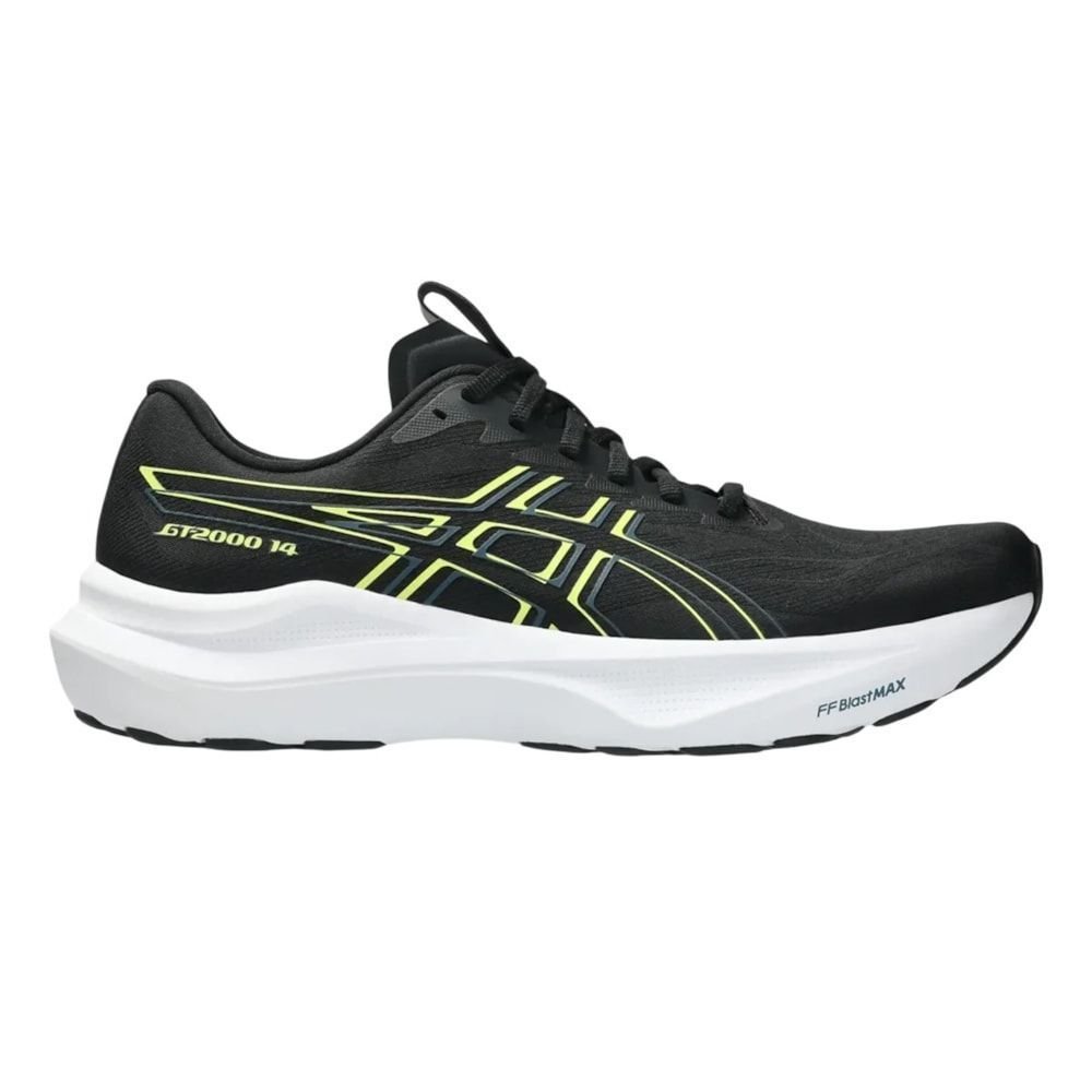 Tênis Asics GT-2000 14 Masculino
