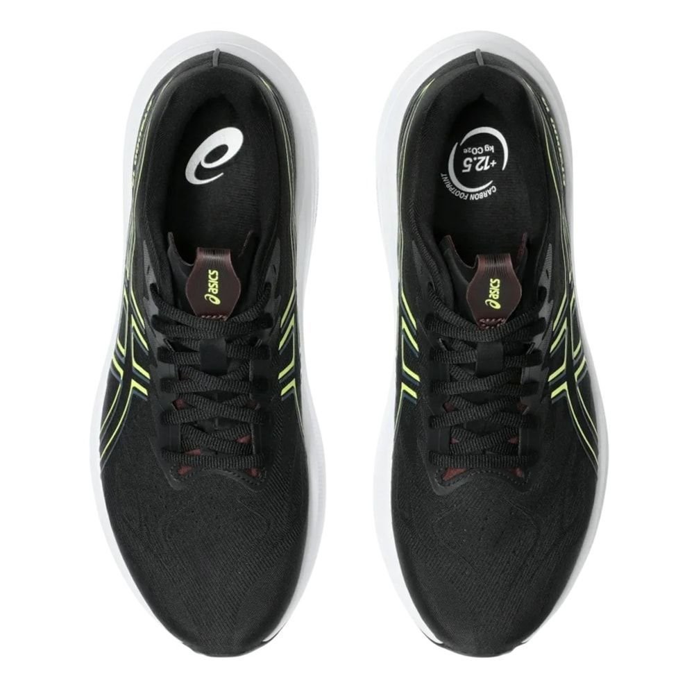 Tênis Asics GT-2000 14 Masculino Preto 5
