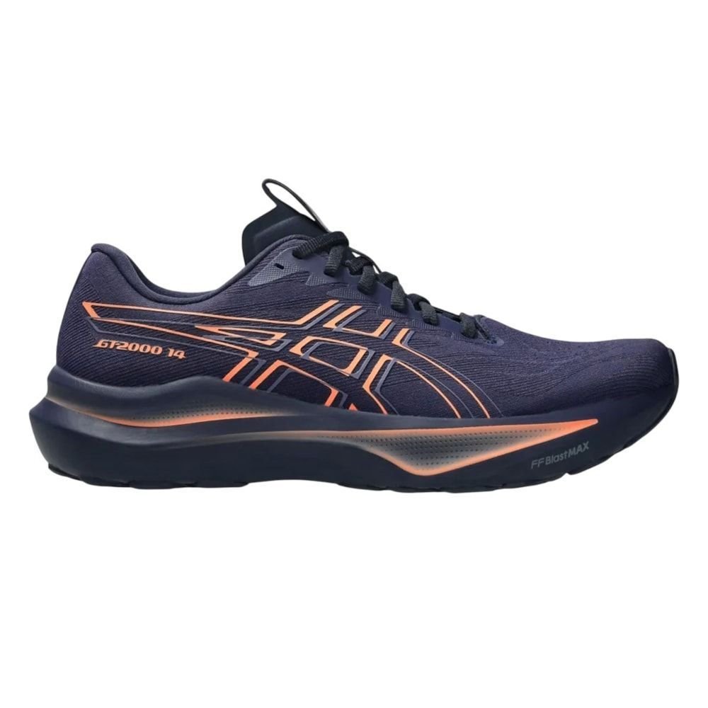 Tênis Asics GT-2000 14 Masculino