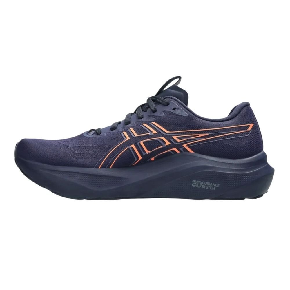 Tênis Asics GT-2000 14 Masculino Azul 2